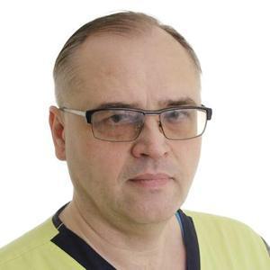 Яковлев Вячеслав Викторович