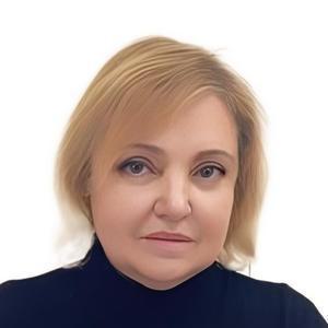 Хузиханова Елена Викторовна