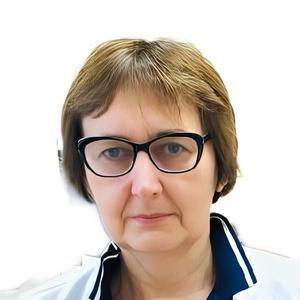 Цыцаркина Нина Николаевна
