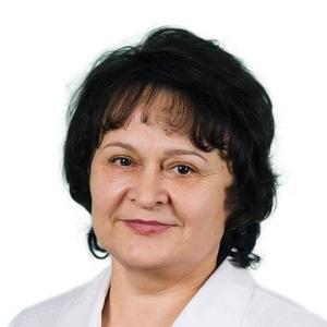Шайдурова Ольга Семеновна