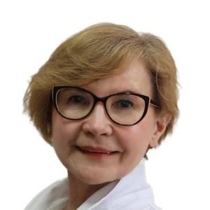 Латышева Марина Васильевна