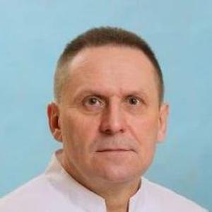 Крылов Анатолий Вячеславович