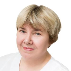 Калинкина Надежда Яковлевна