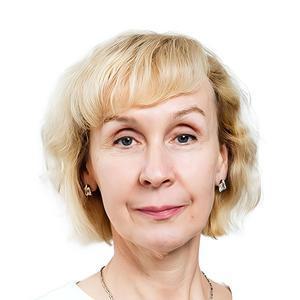 Сачкова Вероника Федоровна