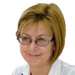 Володина Надежда Ивановна