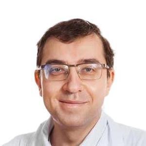 Потапов Степан Николаевич
