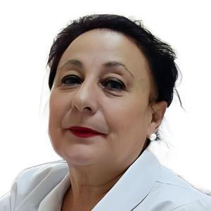 Мамедова Тамара Богатуровна