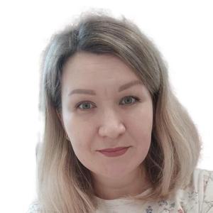 Манухина Екатерина Александровна