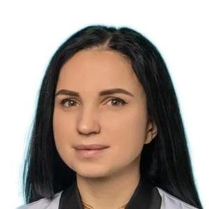 Эм Александра Викторовна