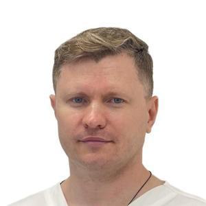 Кондратьев Василий Николаевич