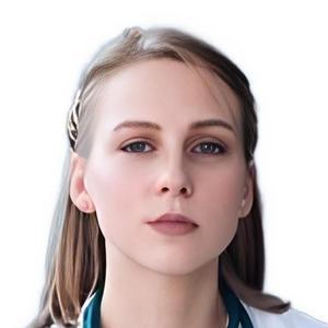 Сибирякова Анастасия Васильевна