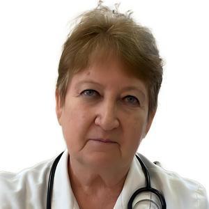 Ребикова Светлана Борисовна