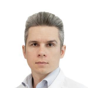 Барышников Иван Анатольевич