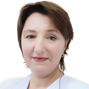 Улановская Диана Леонидовна