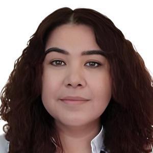 Маткурбанова Нозима Хайриллоевна