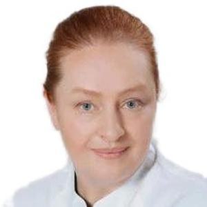 Левшунова Елена Романовна