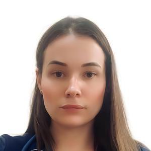 Измайлова Зарина Рамильевна