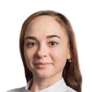 Прожерина Екатерина Евгеньевна