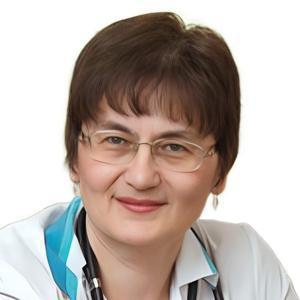 Прохоренко Елена Викторовна