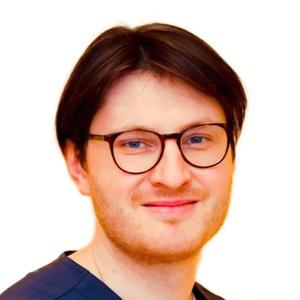Хромов Павел Александрович