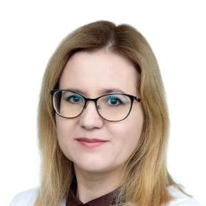 Вербицкая Галина Владимировна