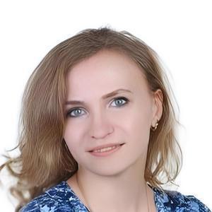 Кузнецова Александра Андреевна