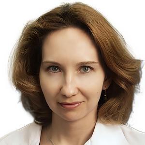 Теплова Людмила Валерьевна