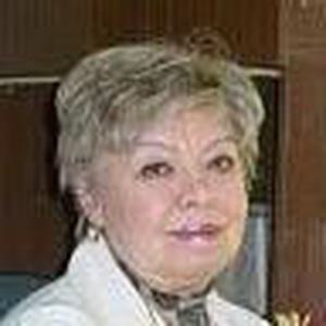 Осипова Людмила Владимировна