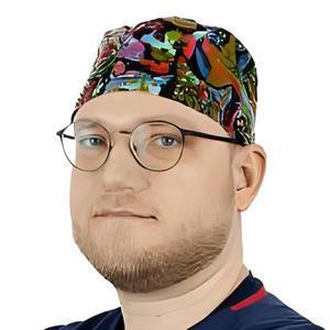 Лосев Алексей Альфредович