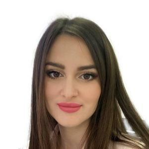 Абиева Сабрина Эмиралиевна