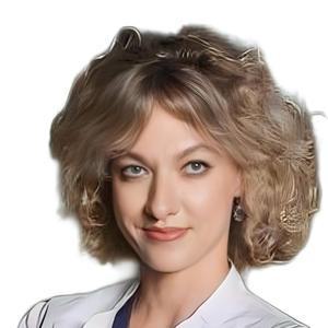 Мошкова Ольга Леонидовна