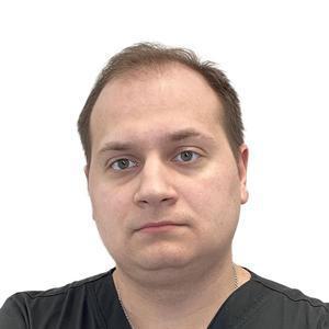 Неженцев Виталий Дмитриевич