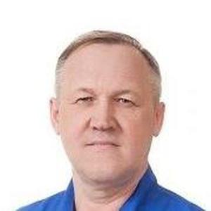 Кудрявцев Юрий Васильевич