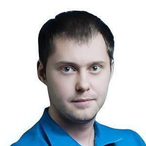 Гусев Артур Анатольевич