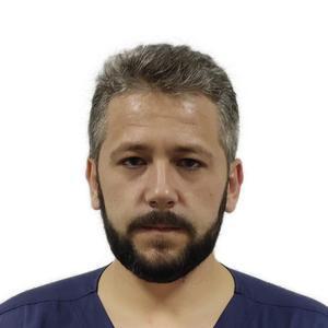 Гененко Никита Сергеевич