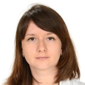 Юхименко Екатерина Павловна