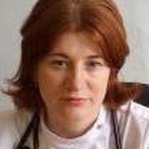 Казютина (Еропкина) Наталья Владимировна
