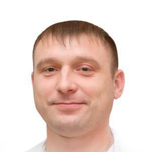 Назаров Станислав Витальевич