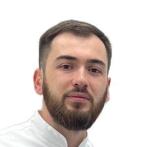 Калибатов Залим Мухамедович