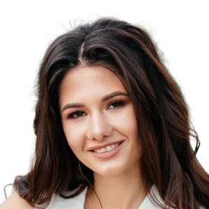 Шматова Алина Сергеевна