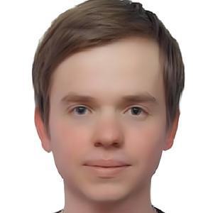 Попов Антон Александрович