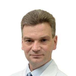 Липатов Кирилл Сергеевич
