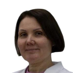 Тихонова Екатерина Владиславовна