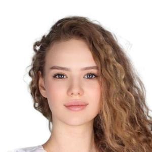 Деменкова Маргарита Андреевна