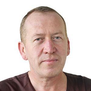 Фролов Алексей Владимирович