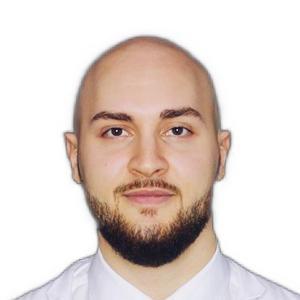 Гедулянов Марат Тимурович