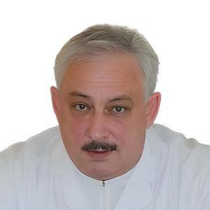 Суанов Артур Николаевич