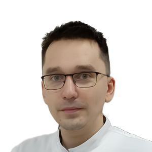 Епифанов Павел Андреевич
