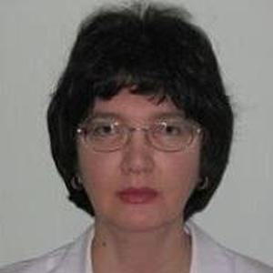 Гладкова Юлия Сергеевна