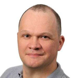 Смирнов Дмитрий Валентинович